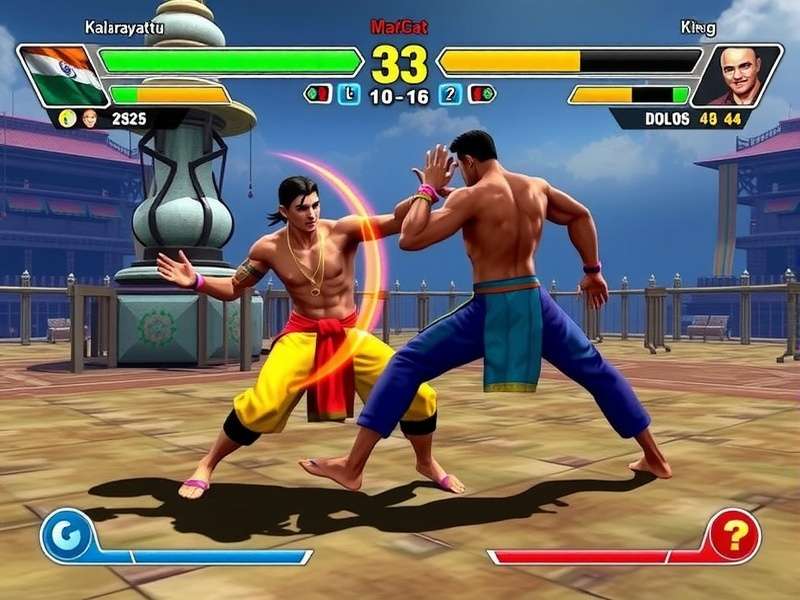 Indian Super Fighter India League Grand Finals